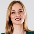 Sophie Mitchell